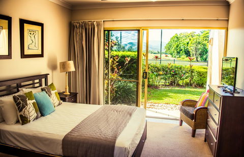 Paradise Links Resort Port Douglas - Accommodation Daintree 27