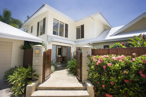 Paradise Links Resort Port Douglas - Accommodation Daintree 30