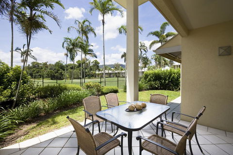 Paradise Links Resort Port Douglas - Accommodation Daintree 18