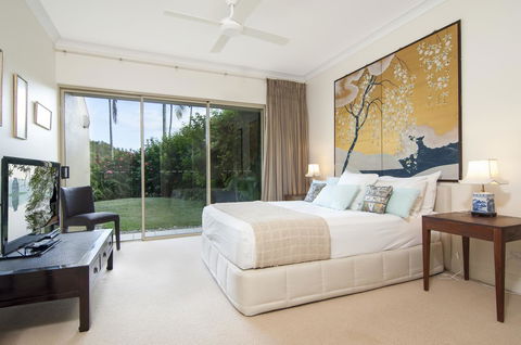 Paradise Links Resort Port Douglas - Accommodation Daintree 31