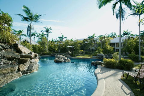 Paradise Links Resort Port Douglas - Accommodation Daintree 29
