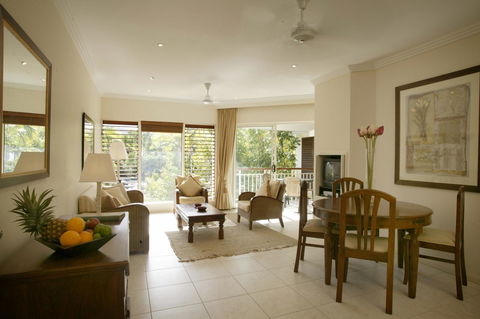 Paradise Links Resort Port Douglas - Accommodation Daintree 37