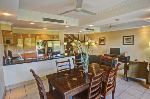 Paradise Links Resort Port Douglas - Accommodation Daintree 40