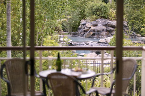 Paradise Links Resort Port Douglas - Accommodation Daintree 5