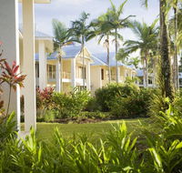 Paradise Links Resort Port Douglas - Accommodation Daintree