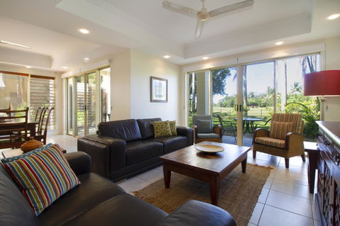 Paradise Links Resort Port Douglas - Accommodation Daintree 11