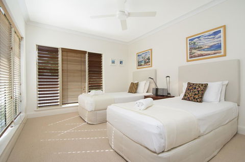 Paradise Links Resort Port Douglas - Accommodation Daintree 32