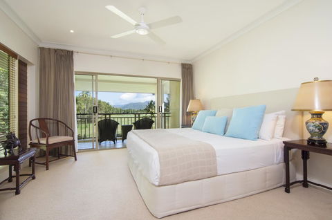 Paradise Links Resort Port Douglas - Accommodation Daintree 34