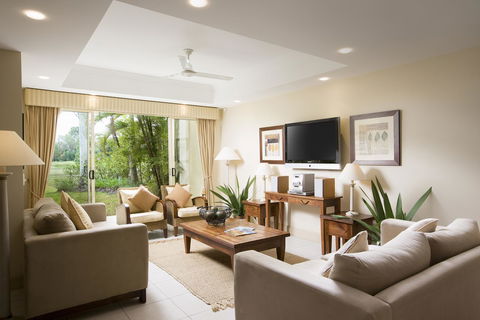 Paradise Links Resort Port Douglas - Accommodation Daintree 15