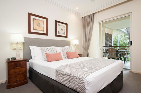 Paradise Links Resort Port Douglas - Accommodation Daintree 19