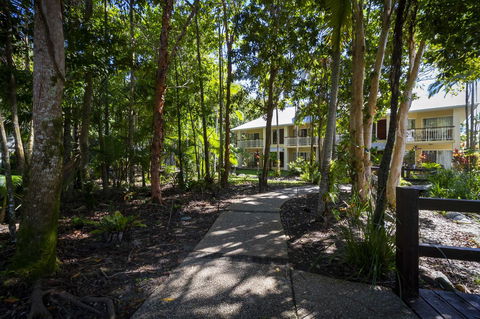 Paradise Links Resort Port Douglas - Accommodation Daintree 22