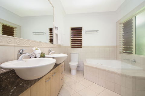 Paradise Links Resort Port Douglas - Accommodation Daintree 41