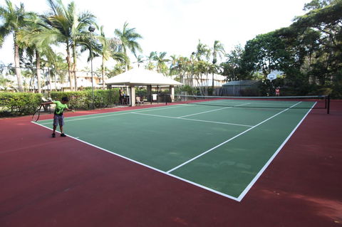 Paradise Links Resort Port Douglas - Accommodation Daintree 36
