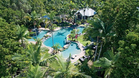 Paradise Links Resort Port Douglas - Accommodation Daintree 2