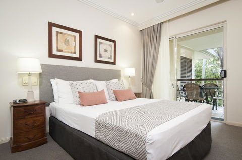 Paradise Links Resort Port Douglas - Accommodation Daintree 3