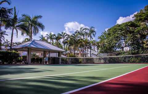 Paradise Links Resort Port Douglas - Accommodation Daintree 28