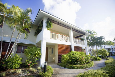 Paradise Links Resort Port Douglas - Accommodation Daintree 42