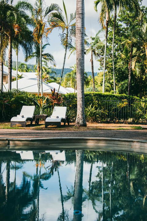 Paradise Links Resort Port Douglas - Accommodation Daintree 6