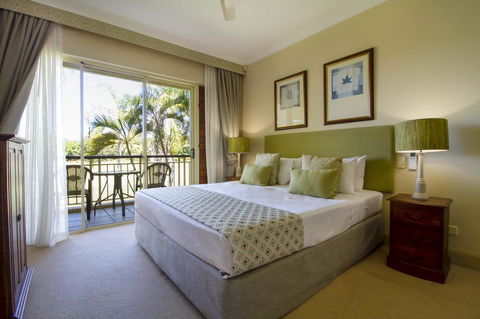 Paradise Links Resort Port Douglas - Accommodation Daintree 8