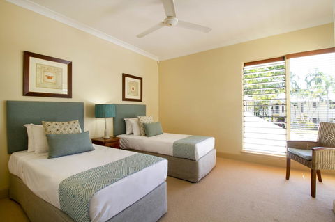 Paradise Links Resort Port Douglas - Accommodation Daintree 12