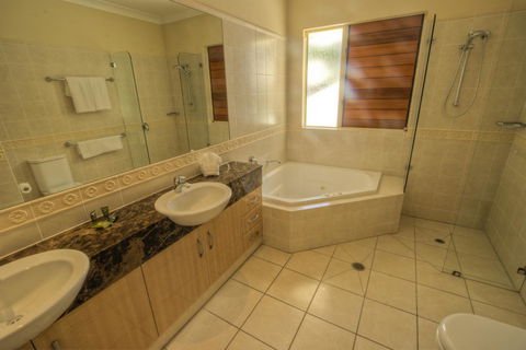 Paradise Links Resort Port Douglas - Accommodation Daintree 44