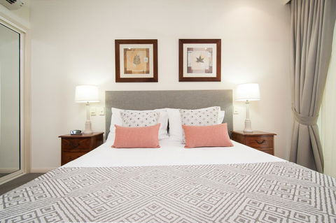 Paradise Links Resort Port Douglas - Accommodation Daintree 16