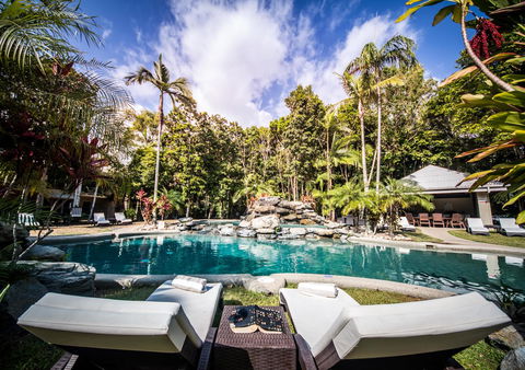 Paradise Links Resort Port Douglas - Accommodation Daintree 7