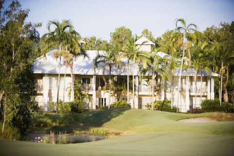 Paradise Links Resort Port Douglas - Accommodation Daintree 38