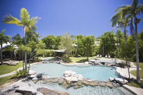 Paradise Links Resort Port Douglas - Accommodation Daintree 35