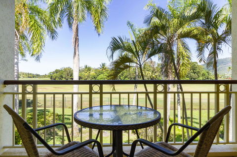 Paradise Links Resort Port Douglas - Accommodation Daintree 13