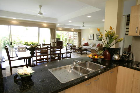 Paradise Links Resort Port Douglas - Accommodation Daintree 39