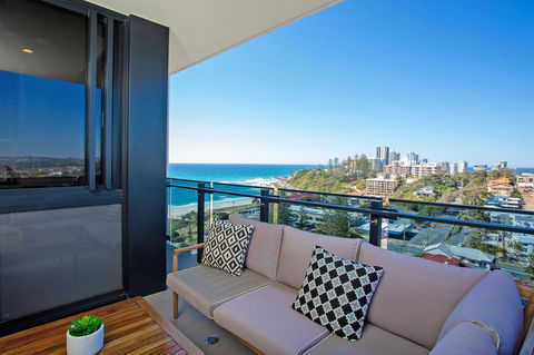 Iconic Kirra Beach Resort - Accommodation Daintree 19