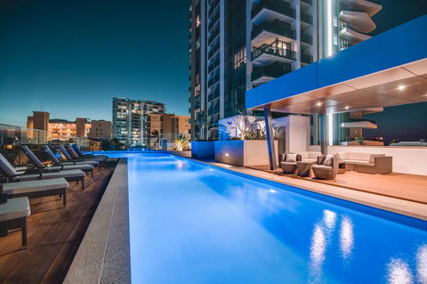Iconic Kirra Beach Resort - Accommodation Daintree 20