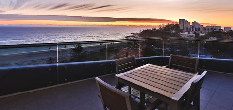 Iconic Kirra Beach Resort - Accommodation Daintree 43