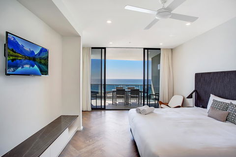 Iconic Kirra Beach Resort - Accommodation Daintree 27