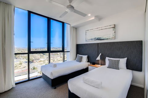 Iconic Kirra Beach Resort - Accommodation Daintree 37