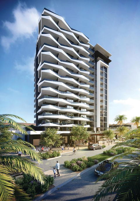 Iconic Kirra Beach Resort - Accommodation Daintree 31