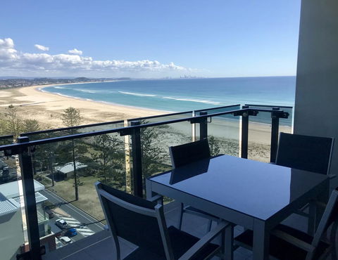 Iconic Kirra Beach Resort - Accommodation Daintree 18