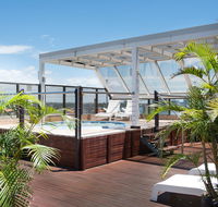 Tiki Hotel Apartments Surfers Paradise - Accommodation Daintree