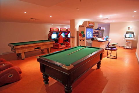 Beach Stay - Ocean & Riverview Resort Chevron Renaissance Central Surfers Paradise - Accommodation Daintree 29