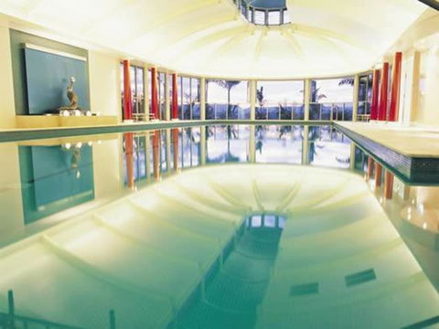 Beach Stay - Ocean & Riverview Resort Chevron Renaissance Central Surfers Paradise - Accommodation Daintree 16