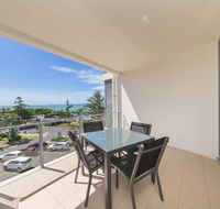 Salt Yeppoon - Accommodation Daintree
