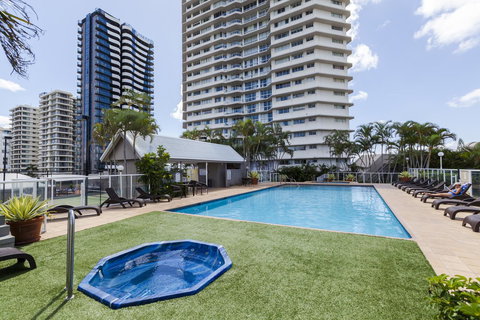 Points North Apartments - Accommodation Daintree 15