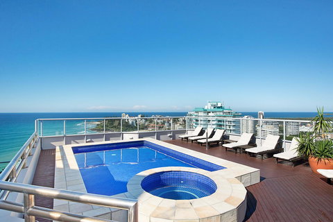 Points North Apartments - Accommodation Daintree 35