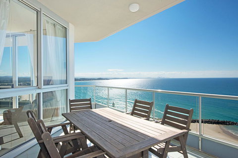 Points North Apartments - Accommodation Daintree 34