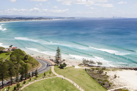 Points North Apartments - Accommodation Daintree 5