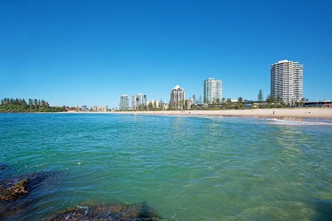 Points North Apartments - Accommodation Daintree 11