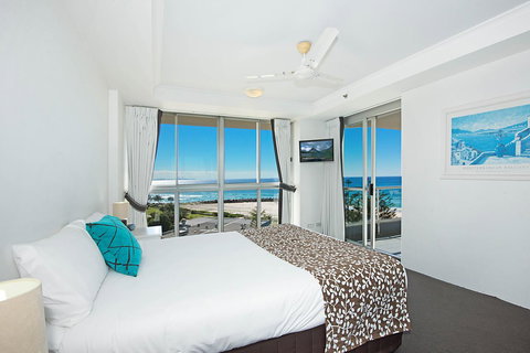 Points North Apartments - Accommodation Daintree 22