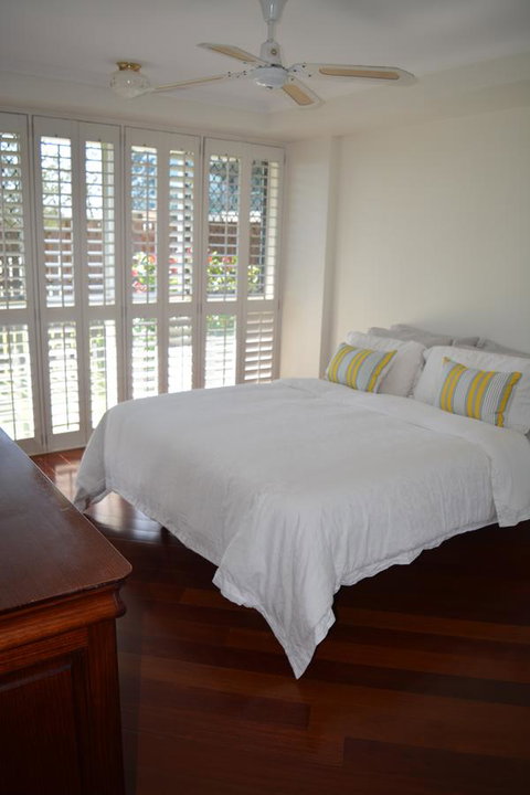 Points North Apartments - Accommodation Daintree 24