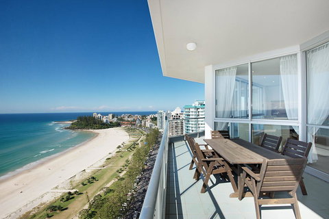 Points North Apartments - Accommodation Daintree 12